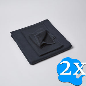 2x Sento Towel Set