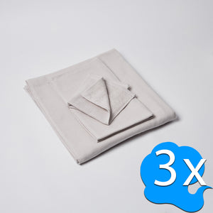 3x Sento Towel Set