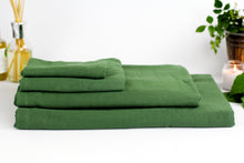 Load image into Gallery viewer, 4 Sento Bath Sheets