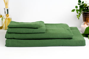 2x Sento Towel Deluxe Set