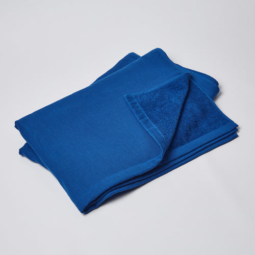 Sento Bath Sheet [74” x 38”]