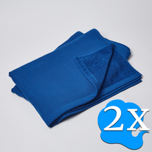 Load image into Gallery viewer, 2x Sento Bath Sheets