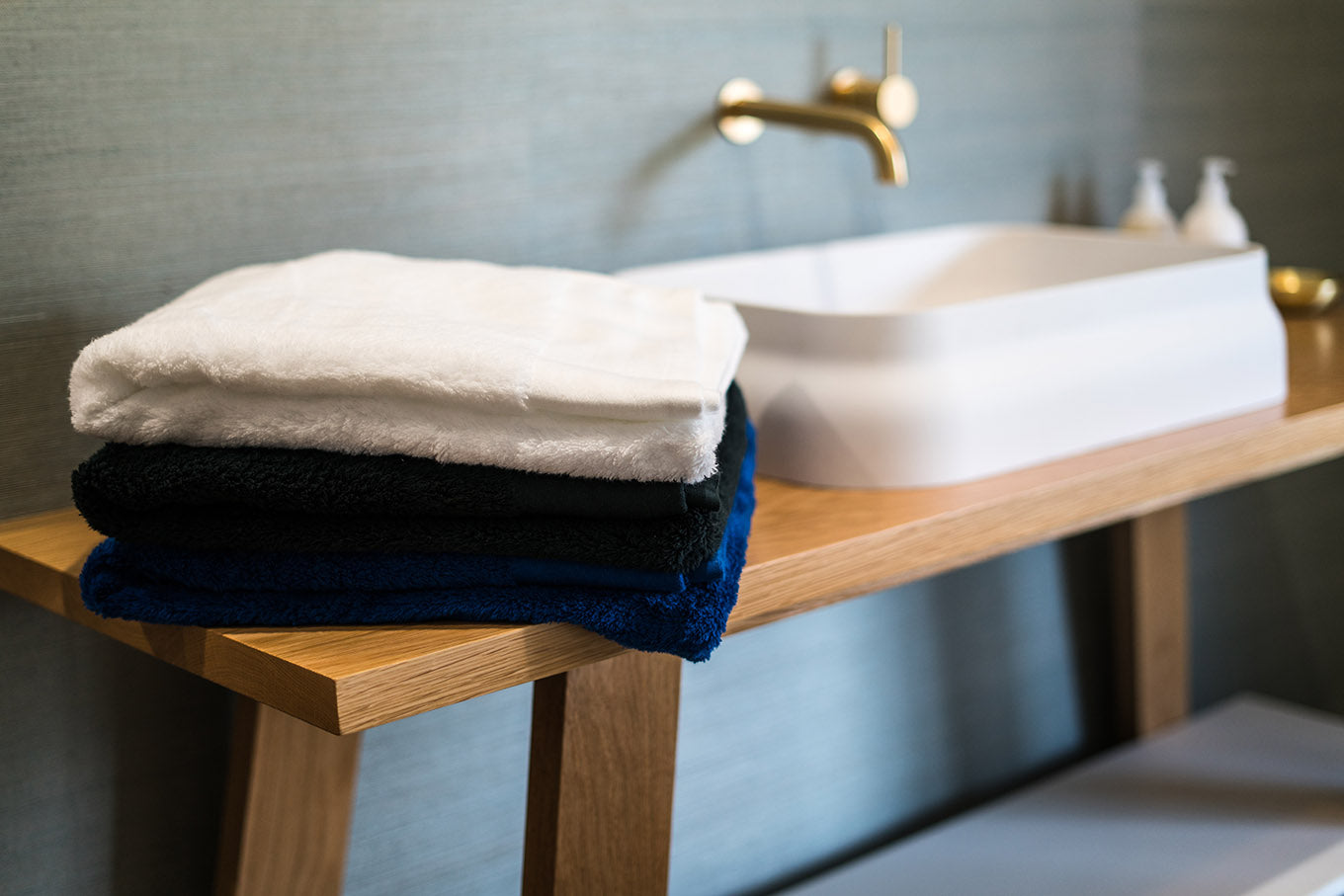 SENTO TOWELS