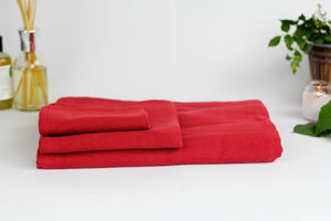 2x Sento Towel Set