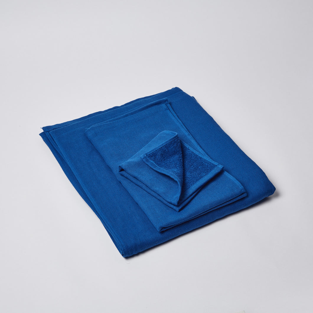 3x Sento Towel Set