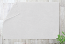 Load image into Gallery viewer, The Cloud Bath Mat [35.4&quot; x 23.6&quot;]