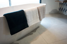 Load image into Gallery viewer, The Cloud Bath Sheet