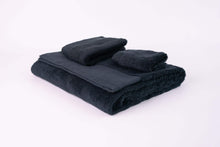 Load image into Gallery viewer, The Cloud Bath Sheet Set