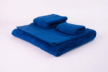Load image into Gallery viewer, 4x The Cloud Bath Sheet Set