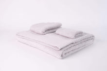 Load image into Gallery viewer, The Cloud Bath Sheet Set