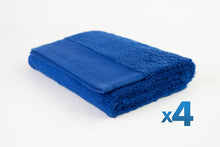 Load image into Gallery viewer, 4x The Cloud Bath Towel