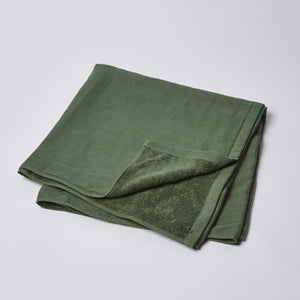 Sento Bath Towel [62” x 30”]