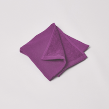 Load image into Gallery viewer, Sento Face Towel [13” x 12”]