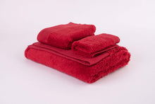 Load image into Gallery viewer, The Cloud Bath Towel Set