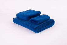 Load image into Gallery viewer, 2x The Cloud Bath Towel Set