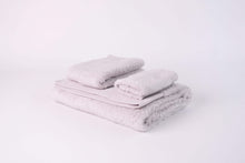 Load image into Gallery viewer, The Cloud Bath Towel Set