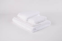 Load image into Gallery viewer, 4x The Cloud Bath Towel Set