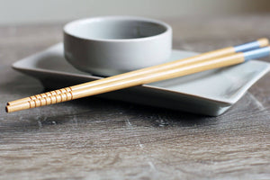 Japanese Chopsticks (1 Pair)