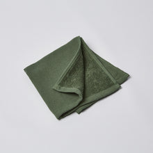 Load image into Gallery viewer, Sento Face Towel [13” x 12”]