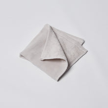 Load image into Gallery viewer, Sento Face Towel [13” x 12”]