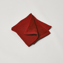 Load image into Gallery viewer, Sento Face Towel [13” x 12”]