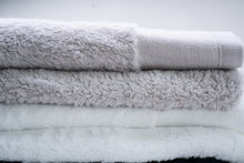 Load image into Gallery viewer, The Cloud Bath Sheet