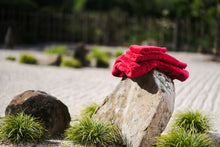 Load image into Gallery viewer, The Cloud Bath Sheet Set